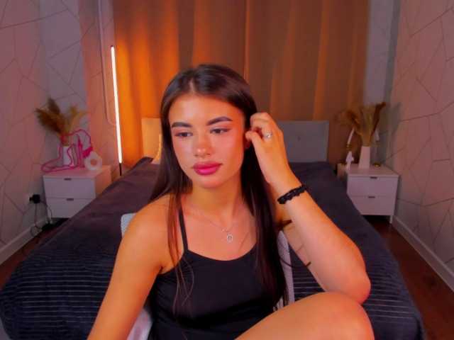 Alisha-Blakee live cam on BongaCams