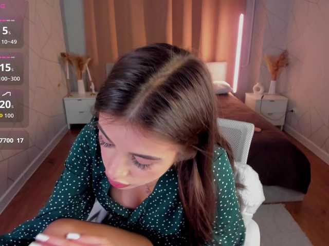 Alisha-Blakee