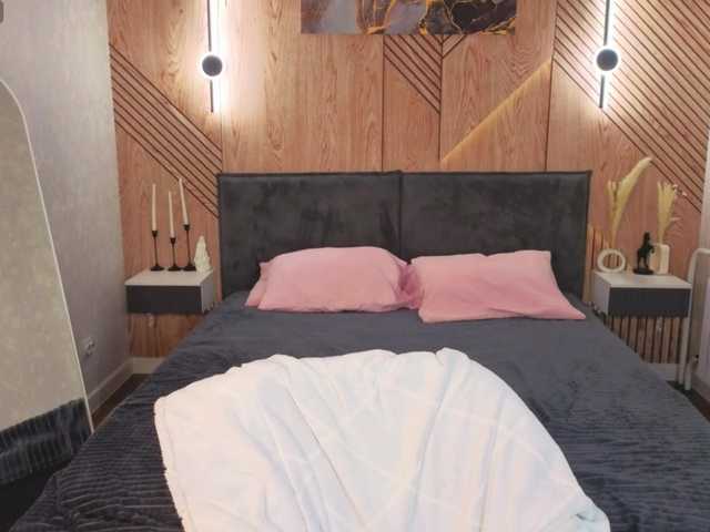 Alisha-Blakee live cam on BongaCams