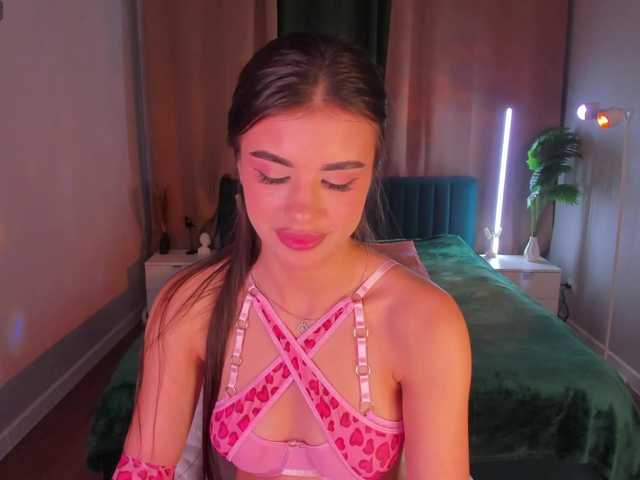 Alisha-Blakee