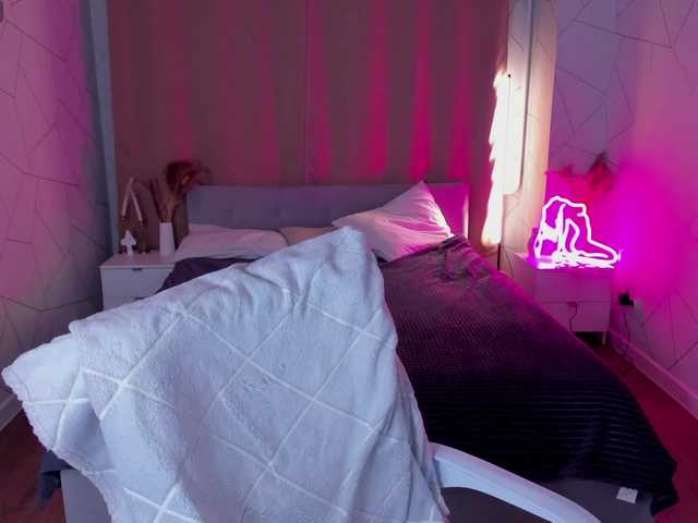 Alisha-Blakee live cam on BongaCams