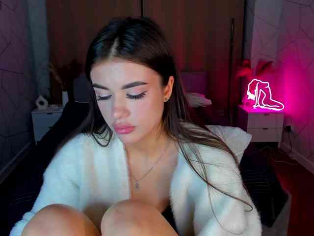 Alisha-Blakee webcam