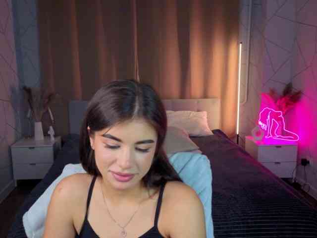 Alisha-Blakee webcam