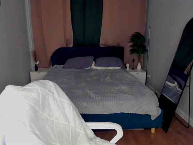 Alisha-Blakee webcam
