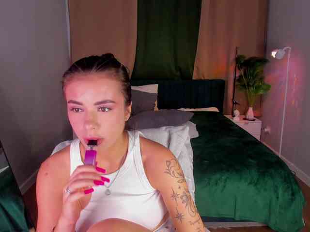 Alisha-Blakee
