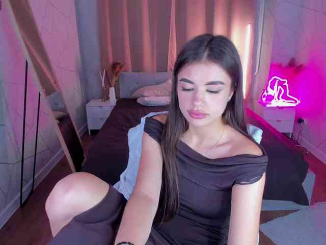 Alisha-Blakee webcam