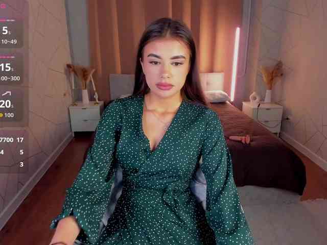 Alisha-Blakee