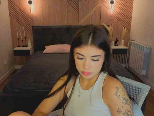 Alisha-Blakee