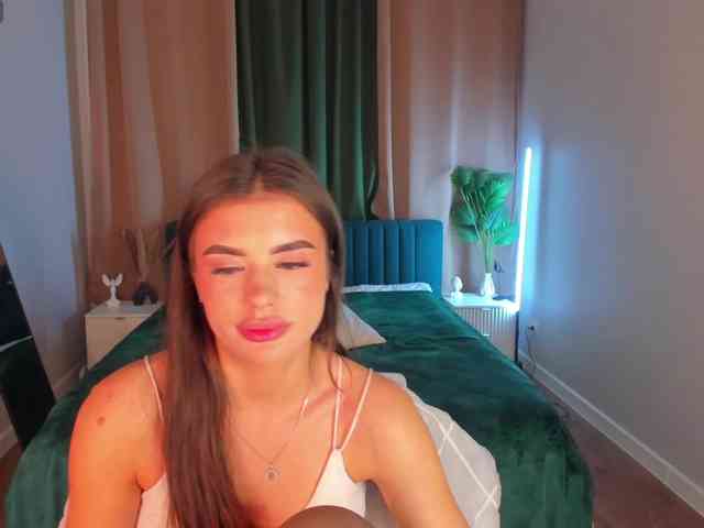 Alisha-Blakee webcam