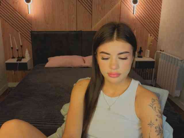 Alisha-Blakee - Girl 