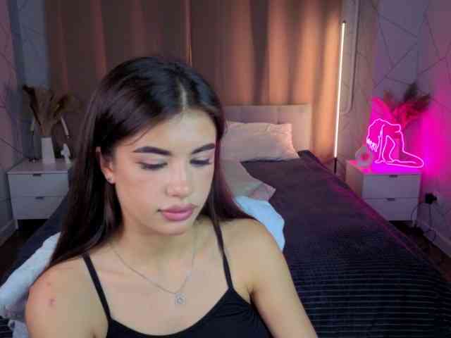 Alisha-Blakee webcam