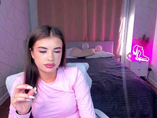 Alisha-Blakee webcam