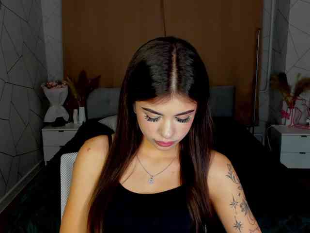 Alisha-Blakee