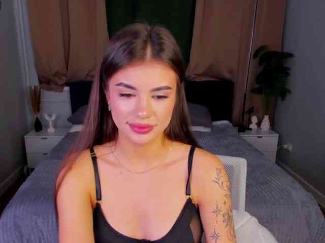 Alisha-Blakee