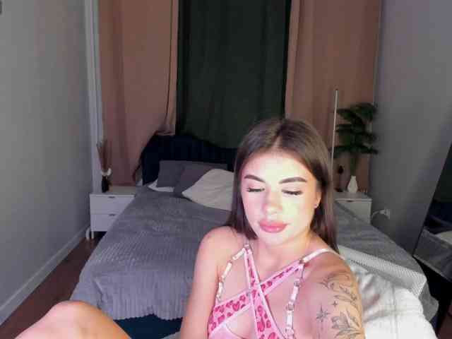 Alisha-Blakee