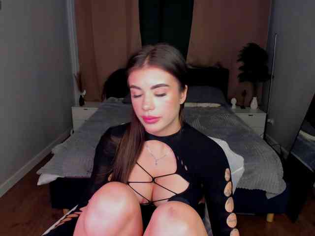 Alisha-Blakee