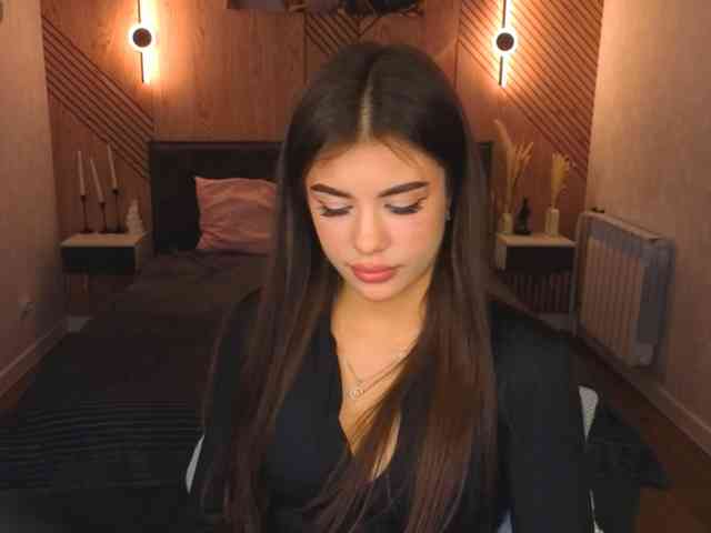 Alisha-Blakee