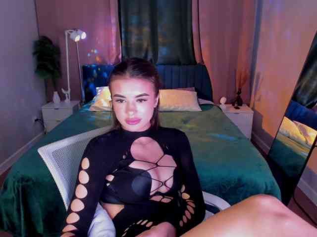 Alisha-Blakee webcam