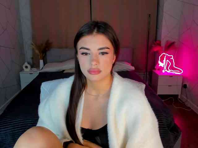 Alisha-Blakee