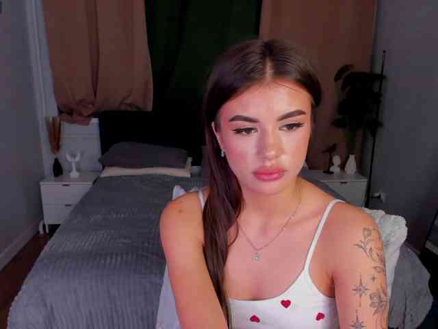 Alisha-Blakee