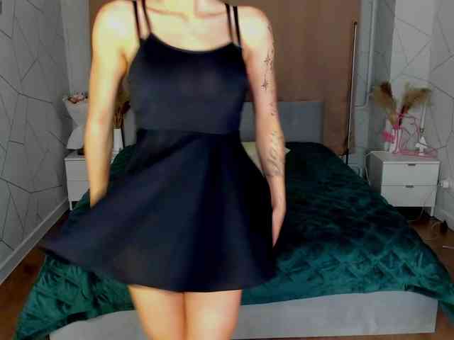 Alisha-Blakee webcam