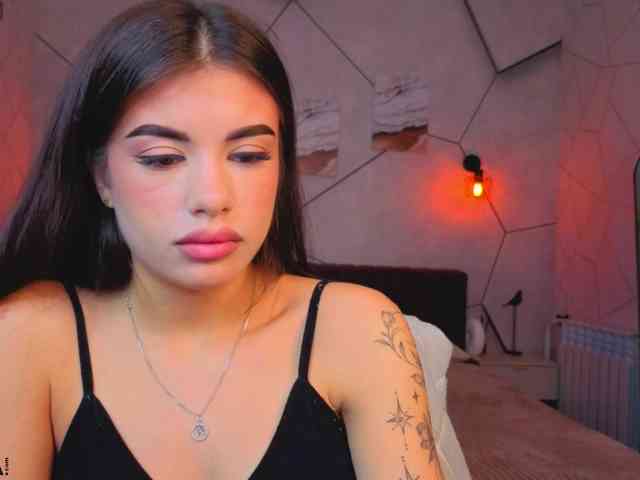 Alisha-Blakee webcam