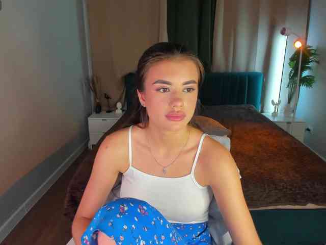 Alisha-Blakee webcam