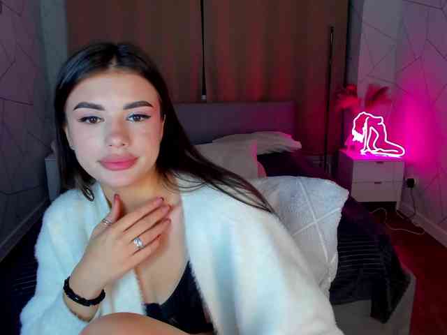 Alisha-Blakee webcam