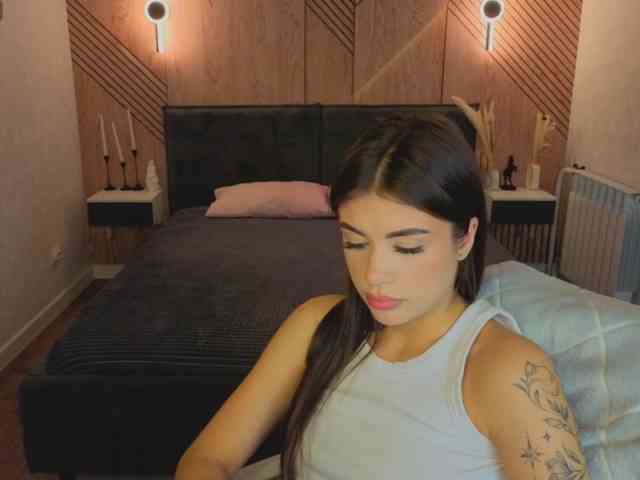 Alisha-Blakee