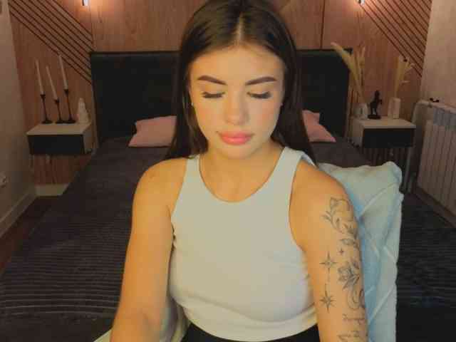 Alisha-Blakee