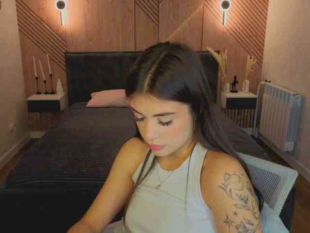 Alisha-Blakee