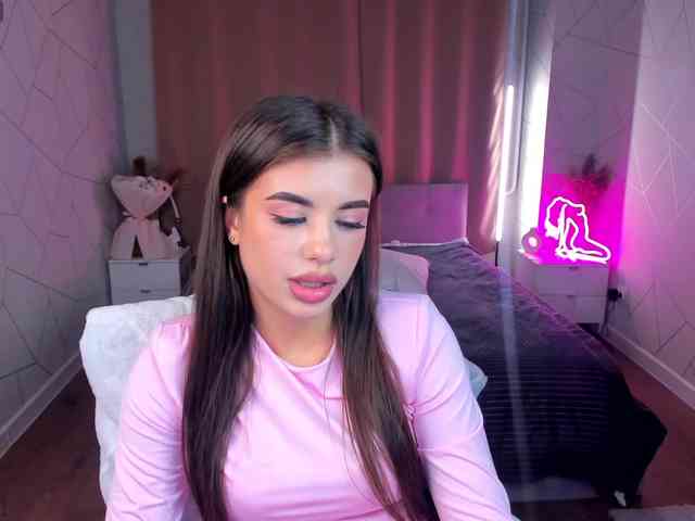 Alisha-Blakee webcam