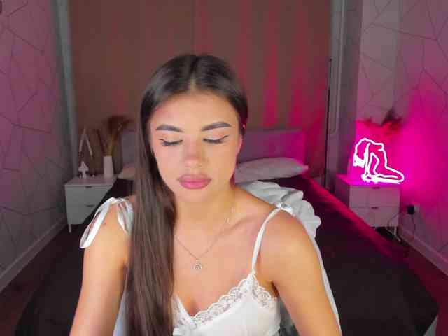 Alisha-Blakee webcam