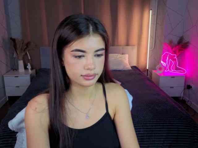 Alisha-Blakee webcam