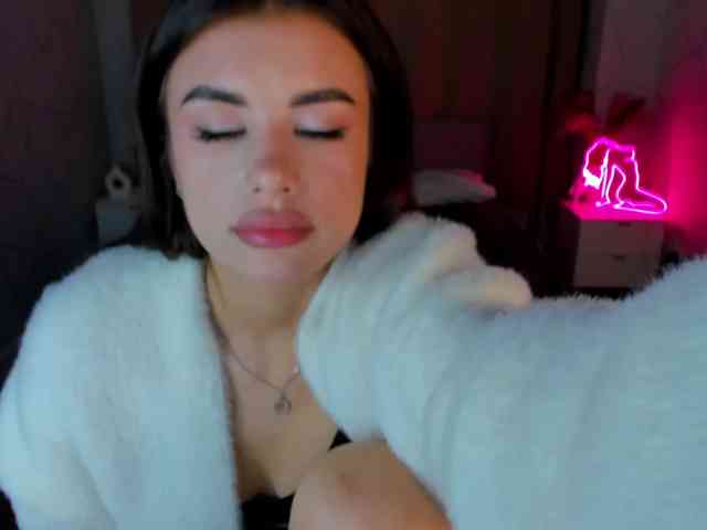 Alisha-Blakee webcam