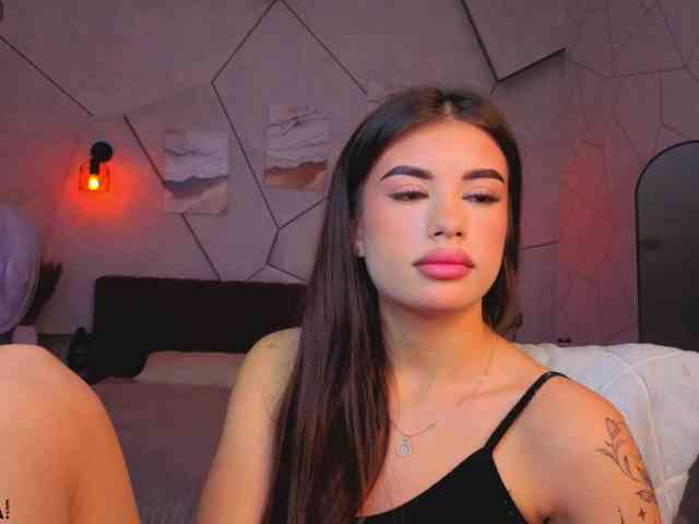 Alisha-Blakee