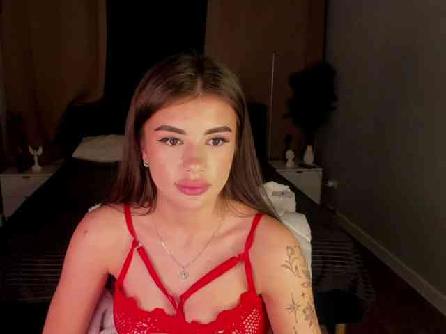 Alisha-Blakee webcam