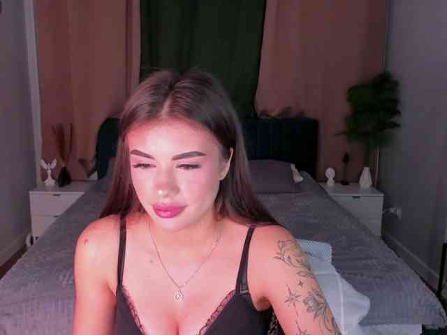 Alisha-Blakee