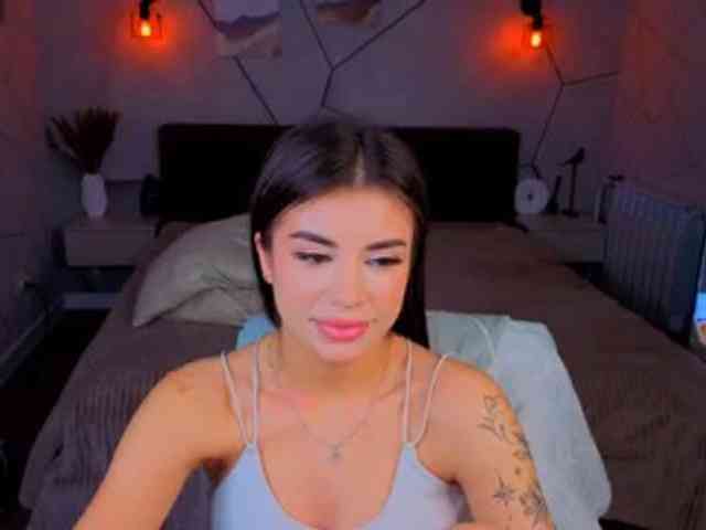 Alisha-Blakee