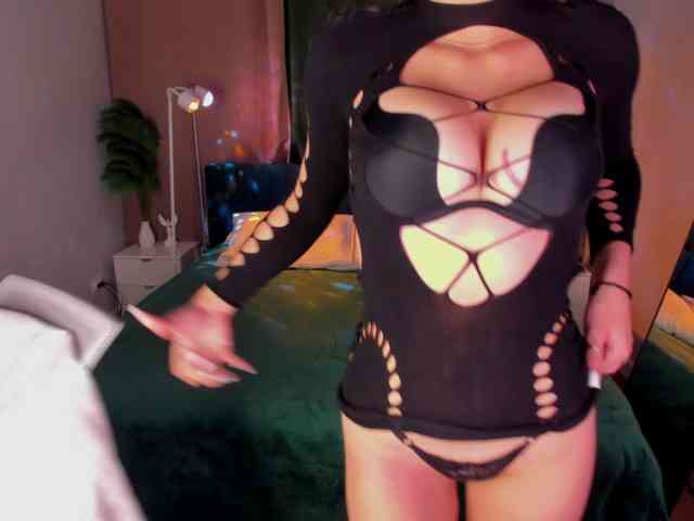 Alisha-Blakee webcam