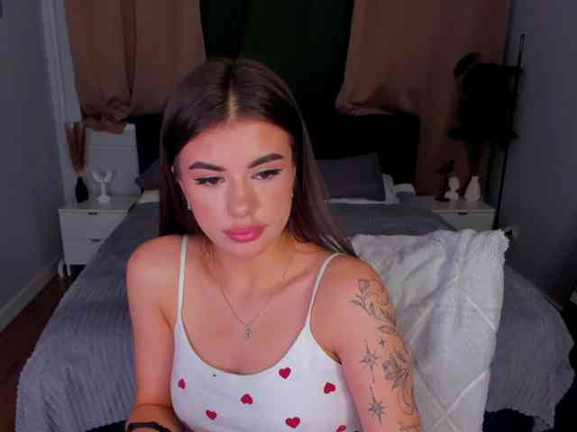 Alisha-Blakee