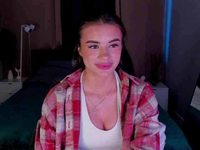 Alisha-Blakee webcam