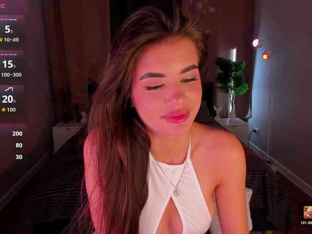 Alisha-Blakee webcam
