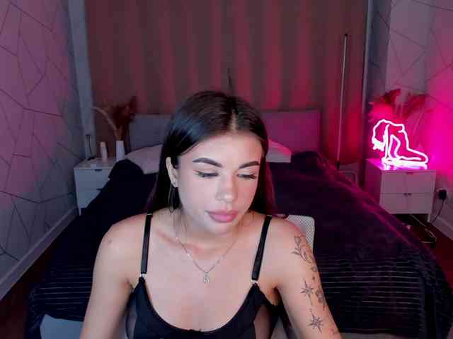 Alisha-Blakee
