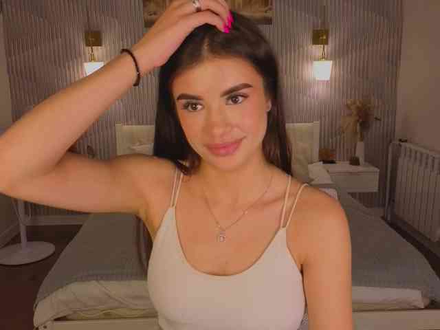 Alisha-Blakee webcam