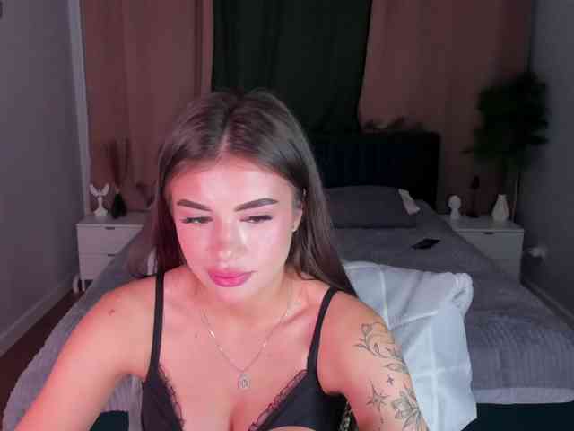 Alisha-Blakee