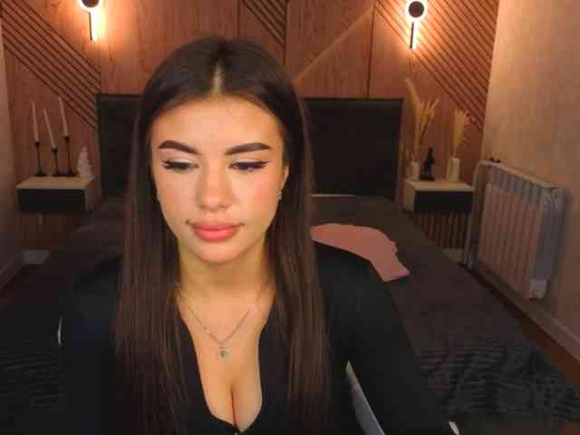 Alisha-Blakee
