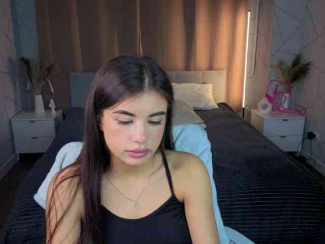 Alisha-Blakee webcam