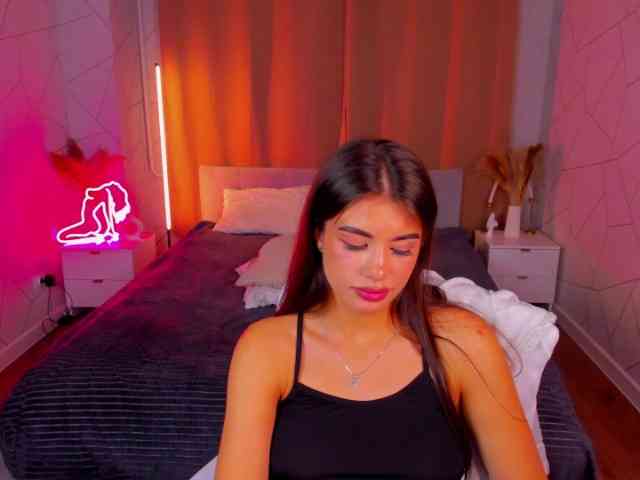 Alisha-Blakee webcam