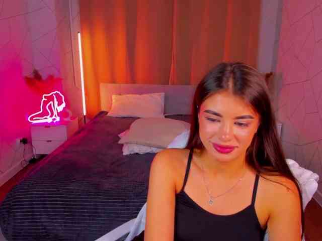 Alisha-Blakee webcam